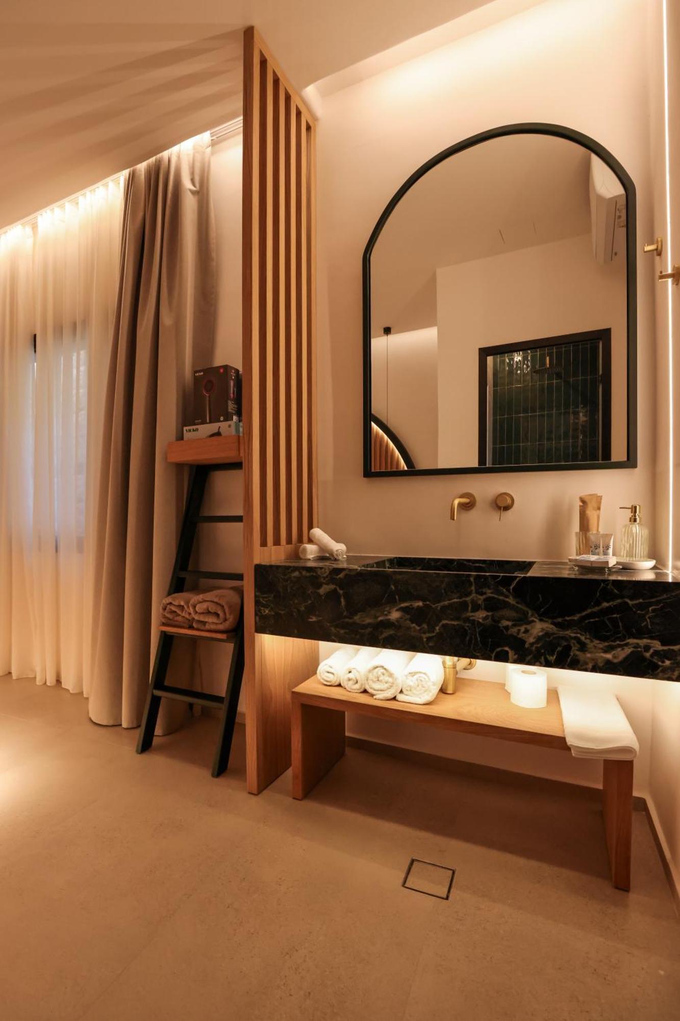 Queen Kalliopi Suites Plintri Exteriér fotografie
