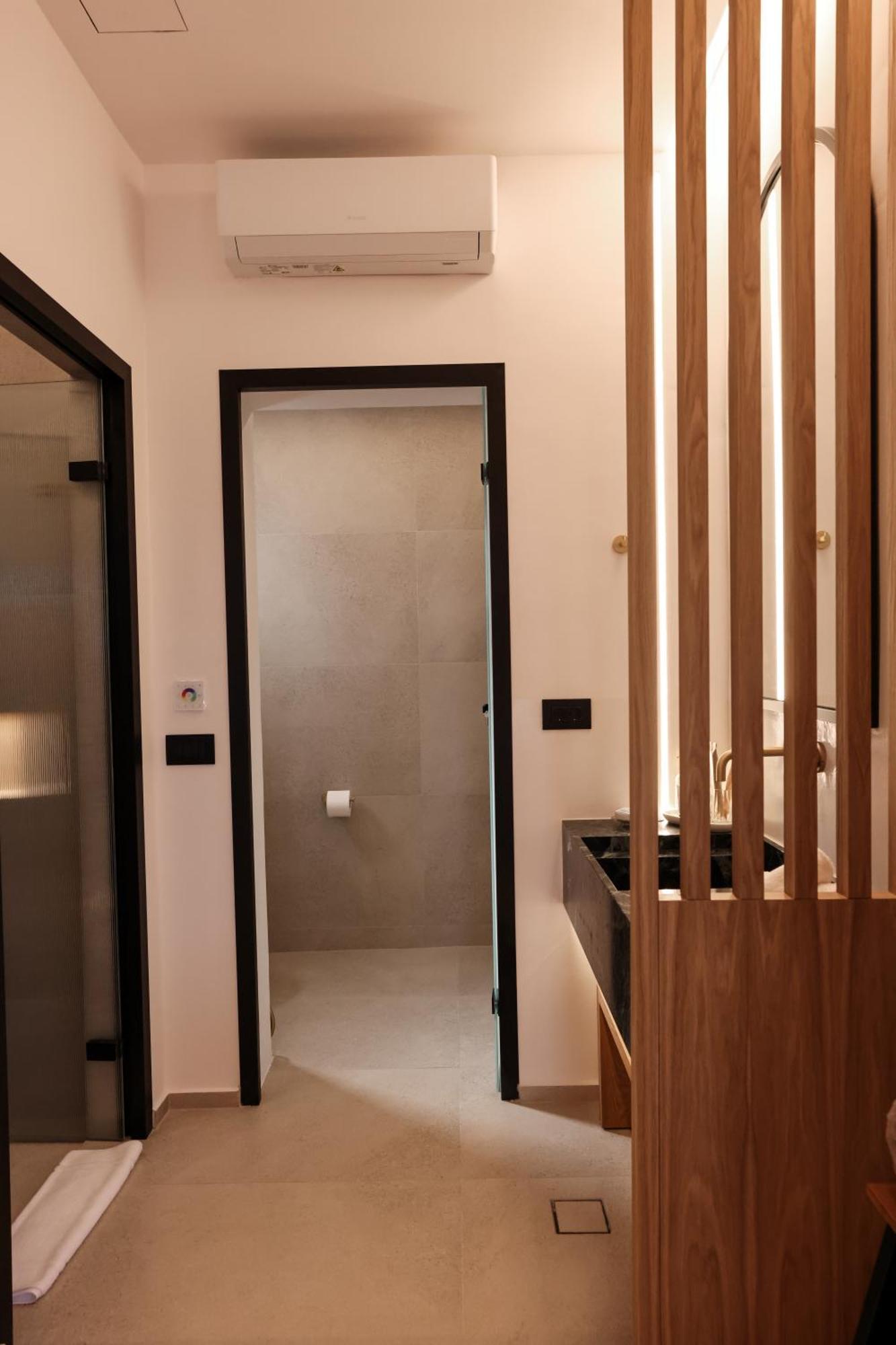 Queen Kalliopi Suites Plintri Exteriér fotografie