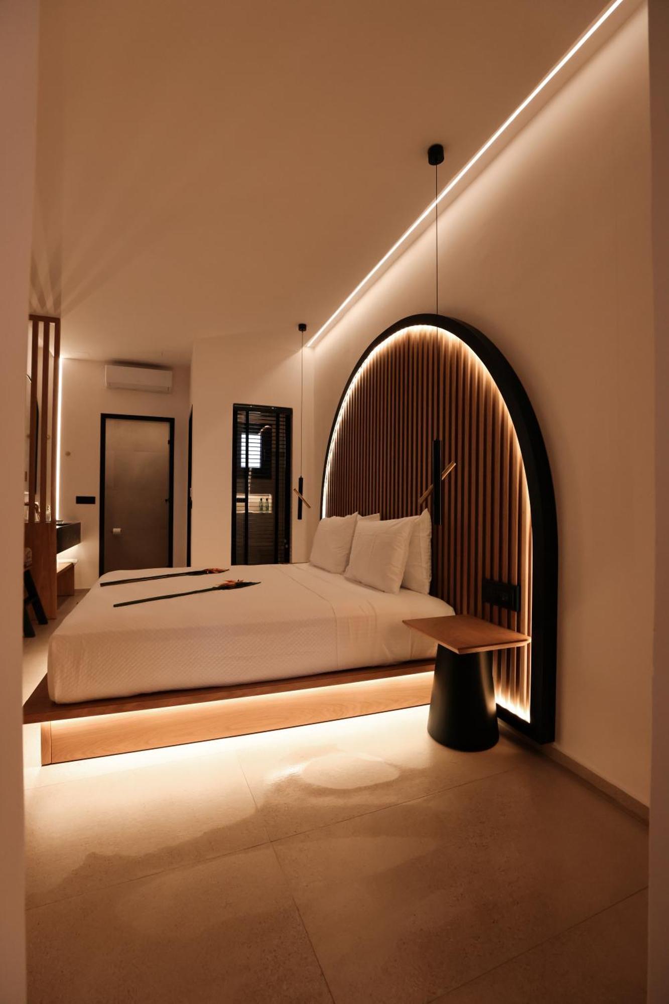 Queen Kalliopi Suites Plintri Exteriér fotografie